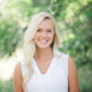 Meet your Posher, Leanna